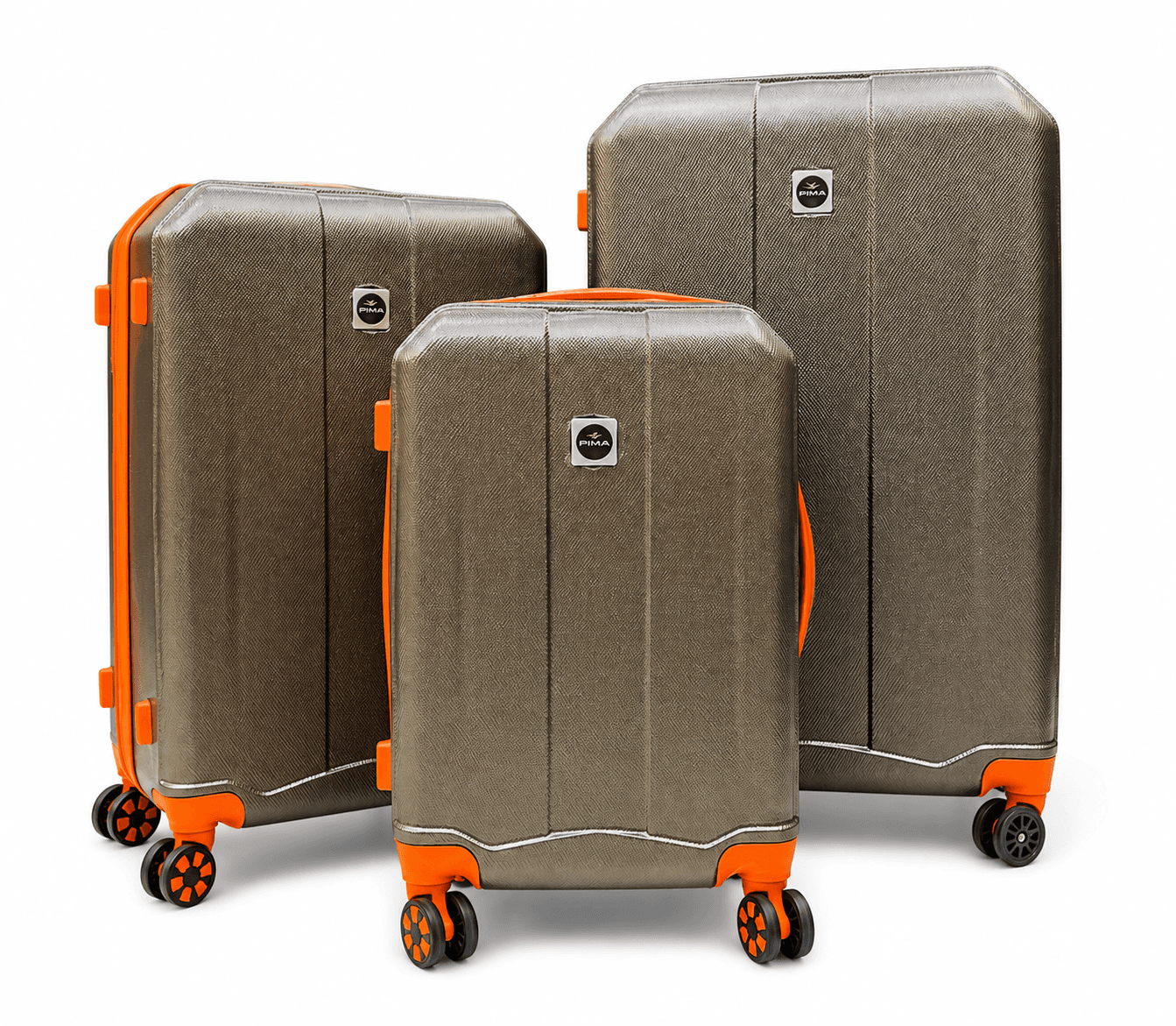 Sonada Luggage Set